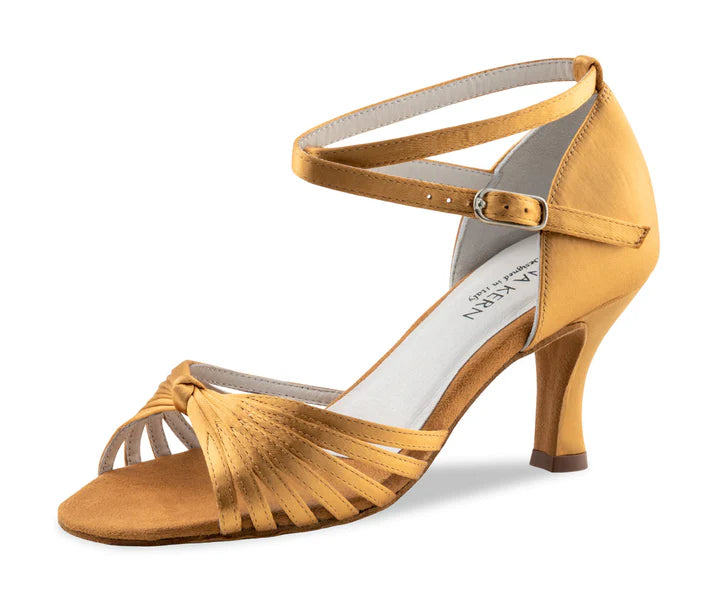 Werner Kern Latin Shoes BLANCHE_SALE