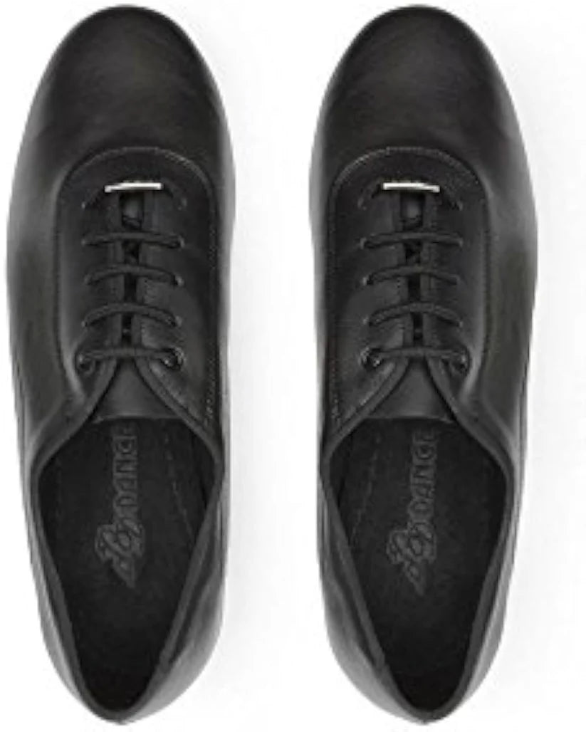 BD Dance Men's 309 Canvas