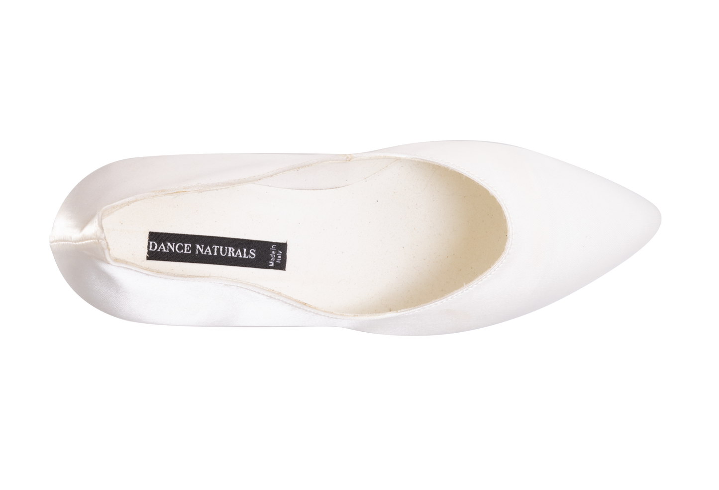 Dance Naturals Colombina