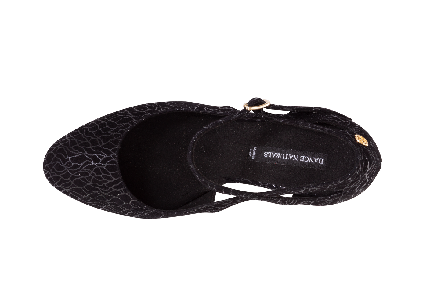 Dance Naturals Marionetta