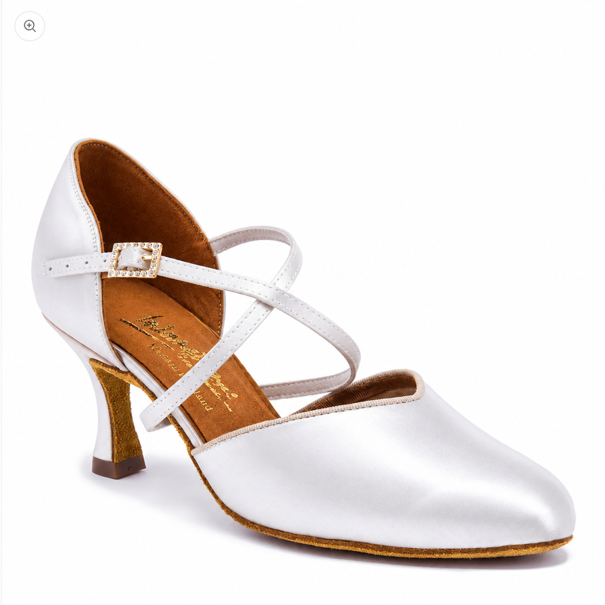 International Dance Shoes IDS American Flex
