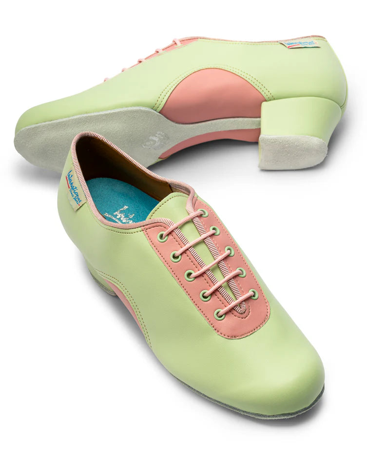 International Dance Shoes IDS Artiste SS