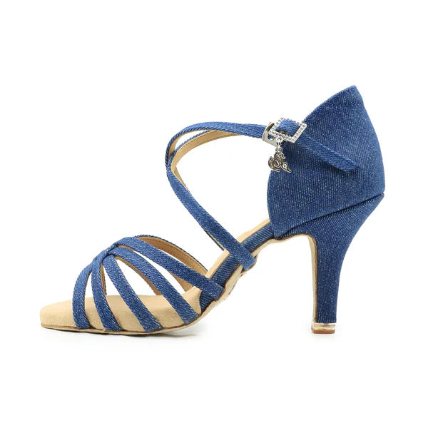 BD Dance 216 Multicolor