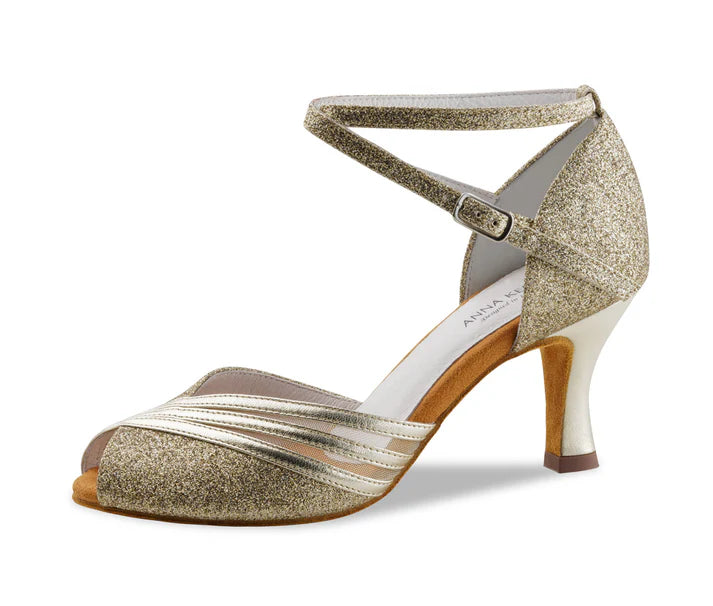Werner Kern Social Dance Shoes CHARLIZE_SALE