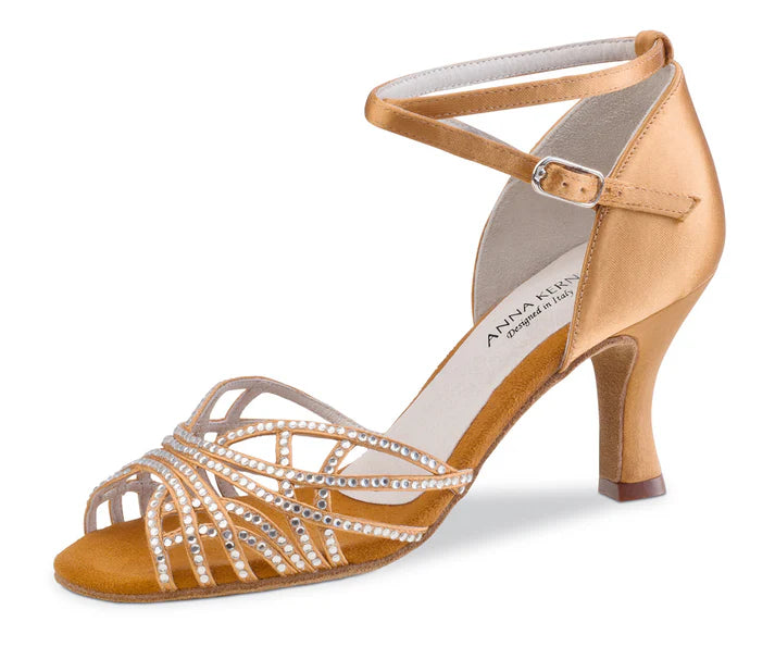 Werner Kern Latin Shoes DORETTE_SALE