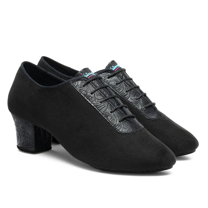 International Dance Shoes IDS Men's Fiori F33_SALE