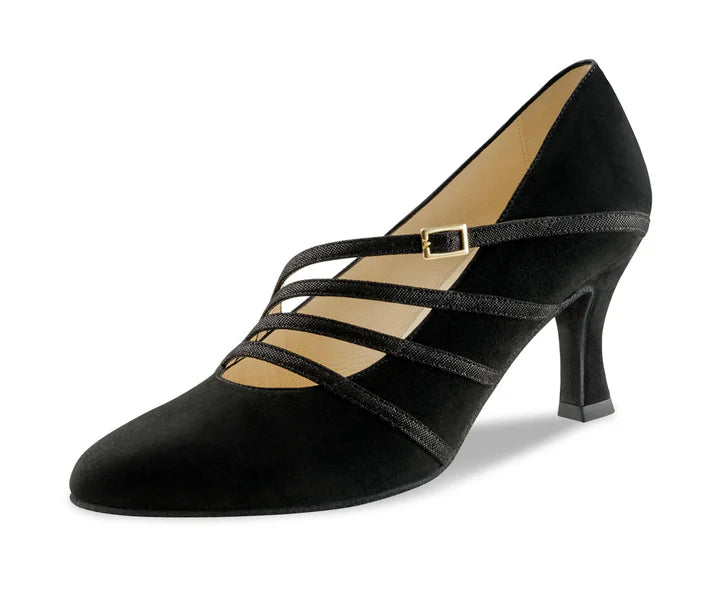 Werner Kern Ballroom Shoes JACKIE_SALE