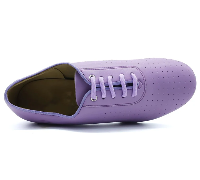 BD Dance T1-B Leather