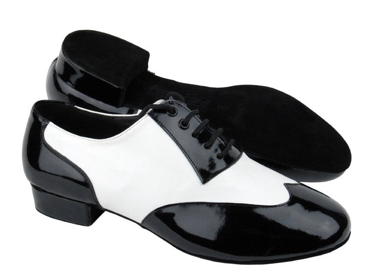 Very Fine Men's Ballroom Shoe 100101