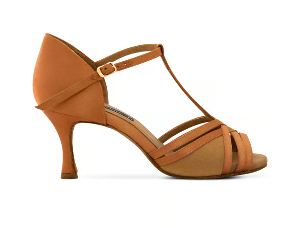 Dance Naturals Sesia