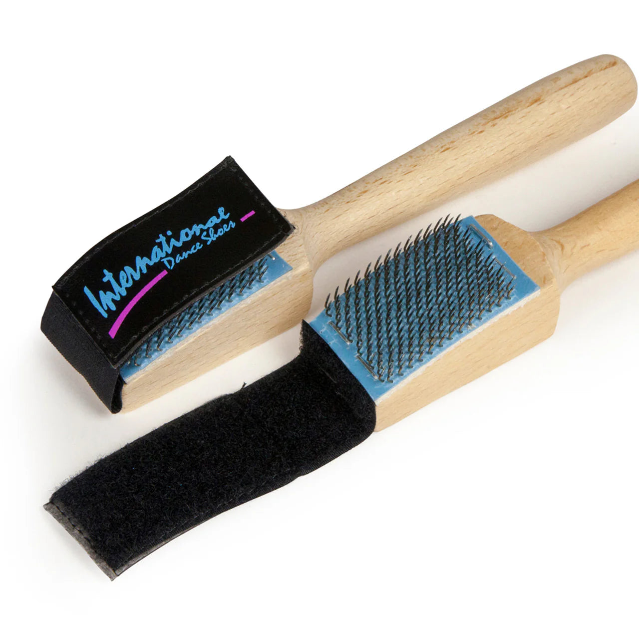 International Dance Shoes IDS Shoe Brush