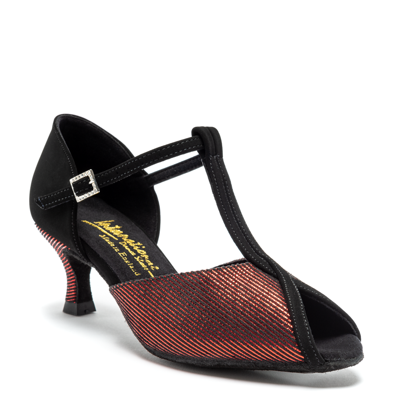 International Dance Shoes IDS Vienna