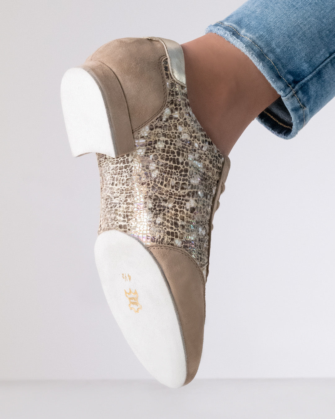 Werner Kern ARIANA 1.5 cm Heel