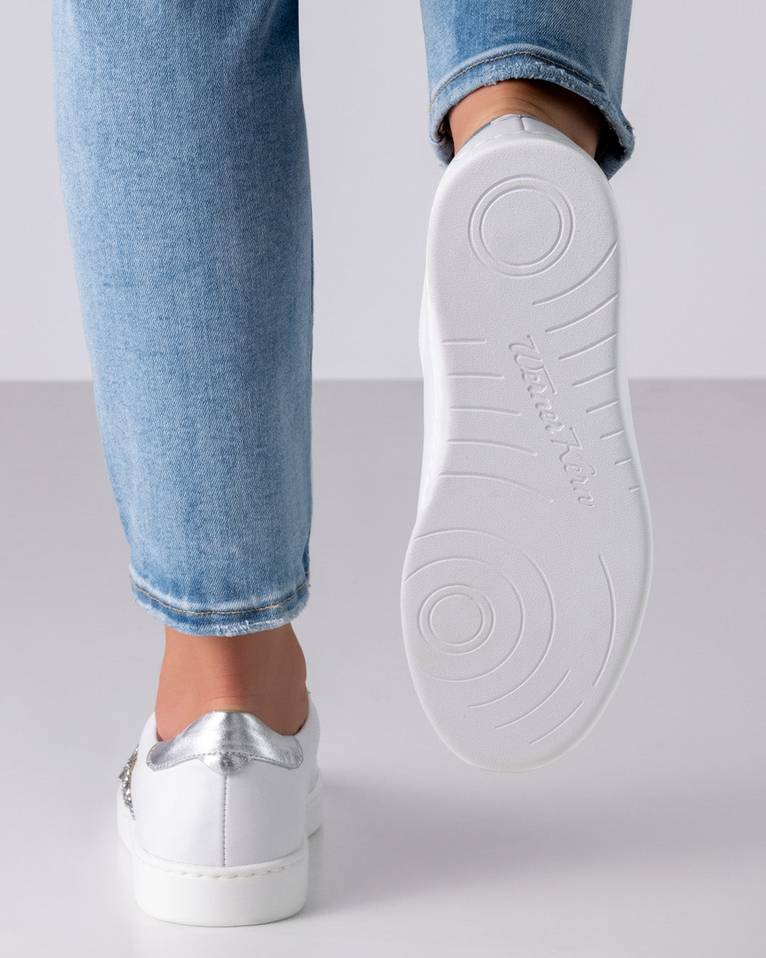 Werner Kern Ladies Dance Sneaker Heaven