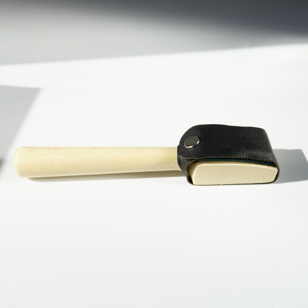 Ballroomshoes.com Shoe Brush