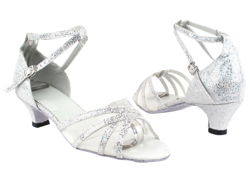 Very Fine Latin Shoes 1628