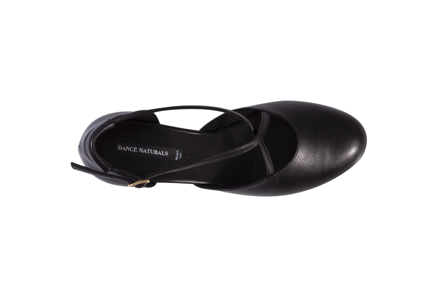 Dance Naturals 725 Cuccarini