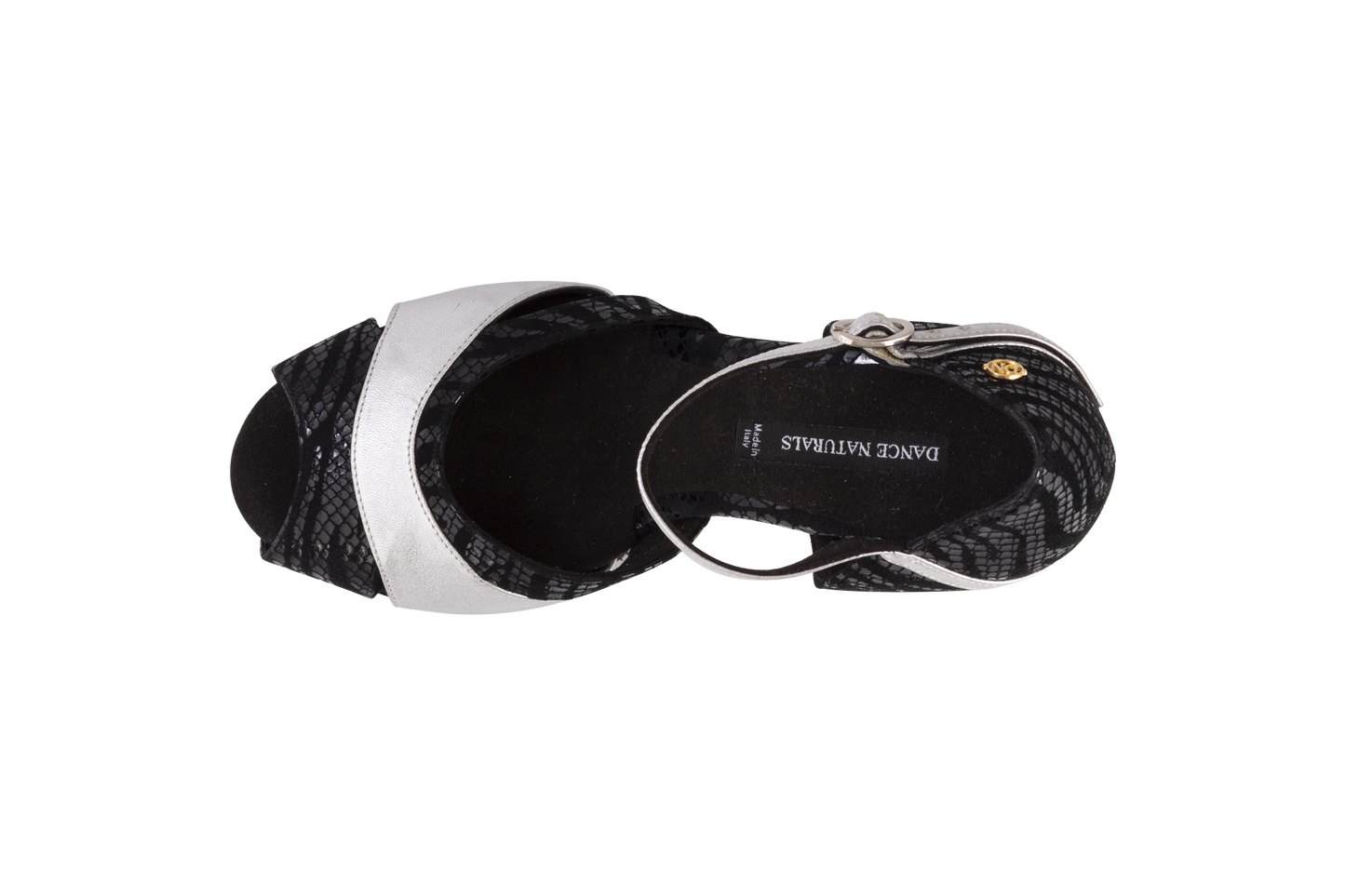 Dance Naturals 80 Canoccia