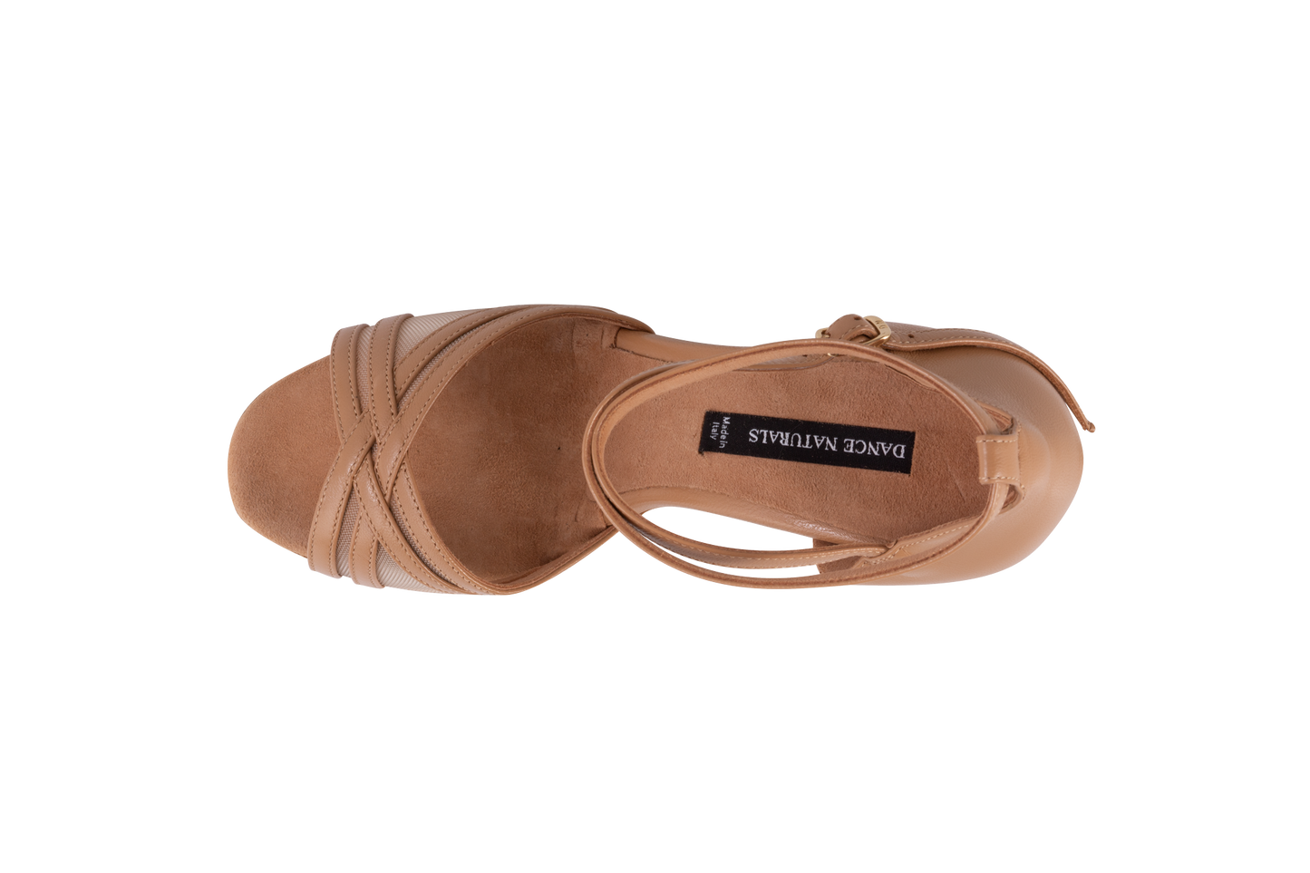 Dance Naturals Darsena