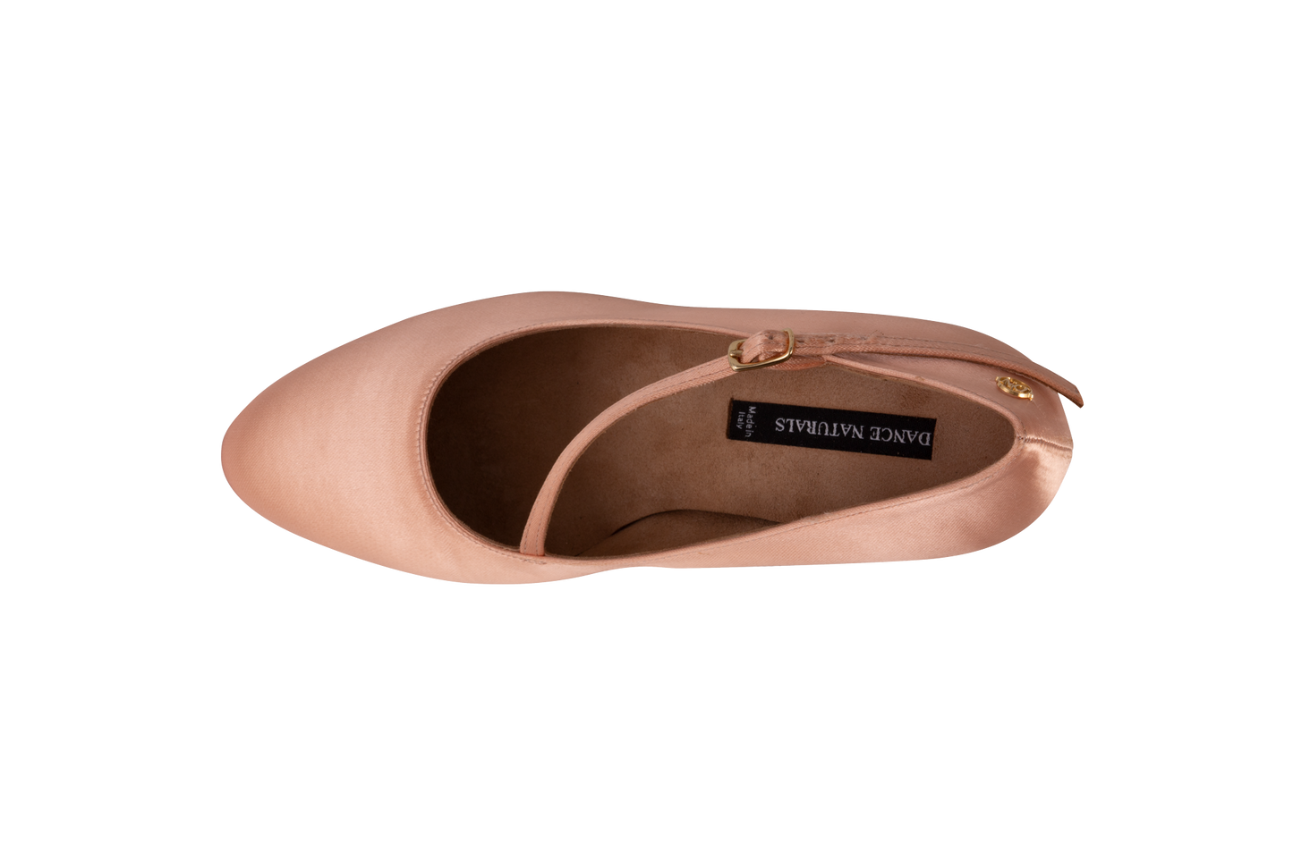 Dance Naturals 220 Elena