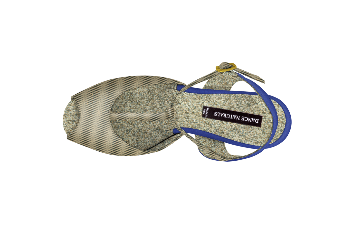 Dance Naturals 26 Vignole