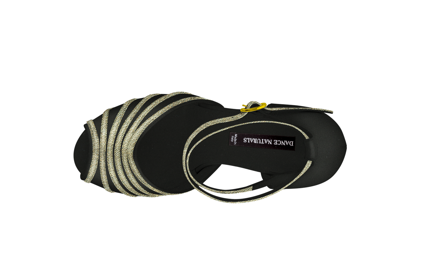 Dance Naturals 79 Ciaccola