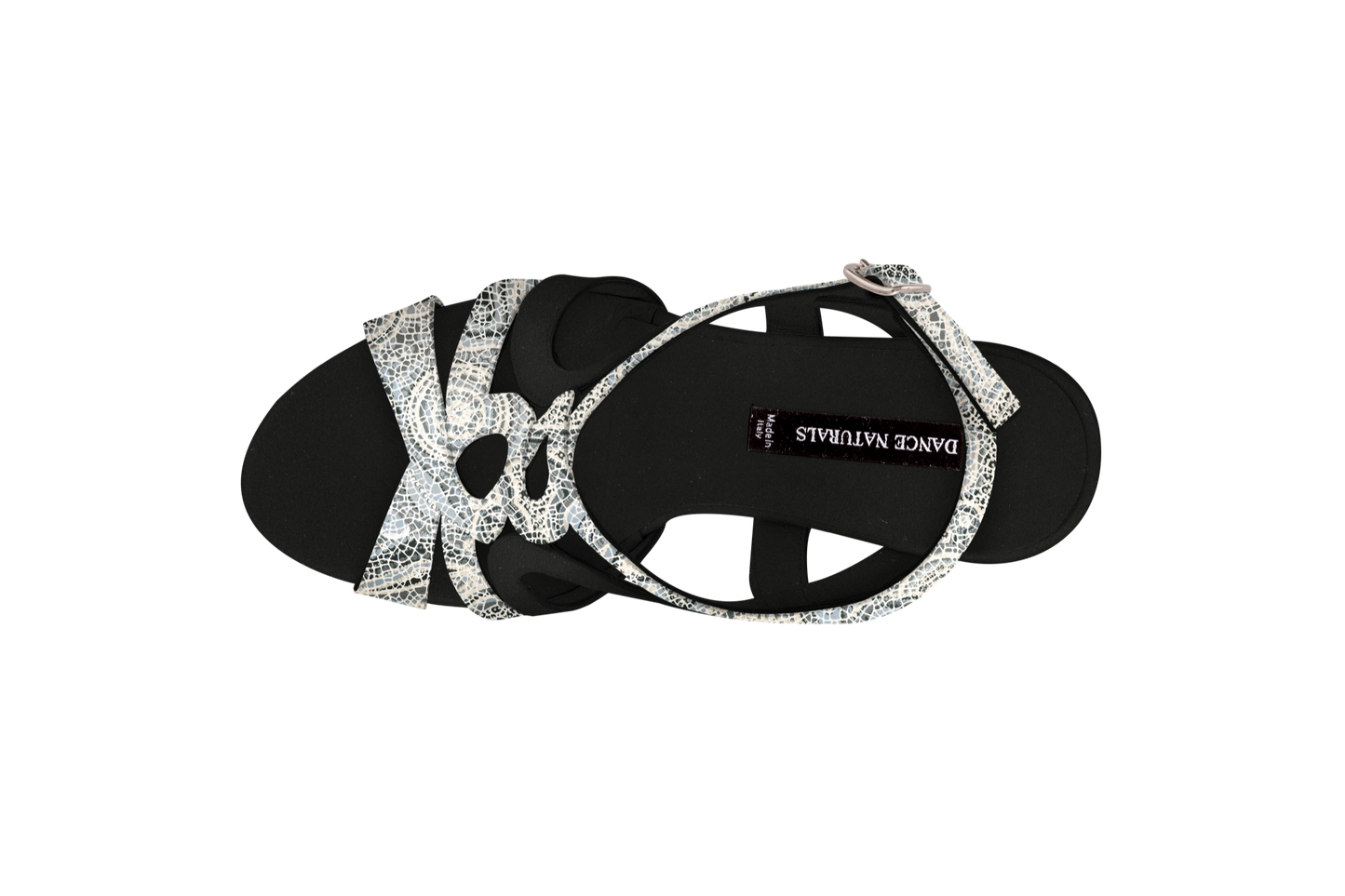 Dance Naturals 86 Bussola