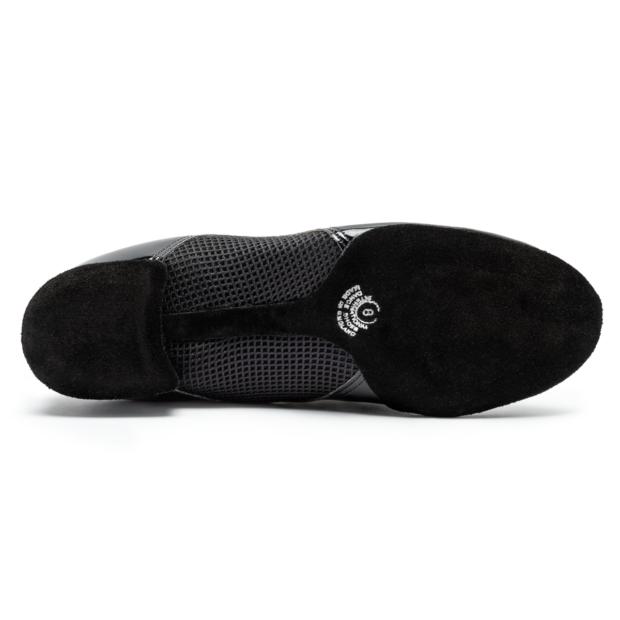 International Dance Shoes IDS Romeo Men's