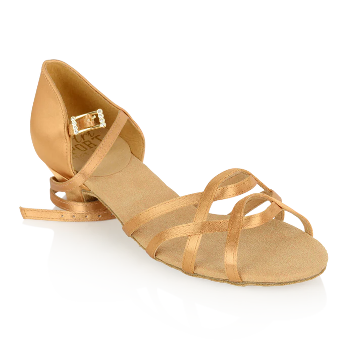 Ray Rose Rainbow Girl's Latin Dance Shoe 502_SALE