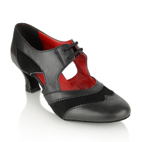 Ray Rose Lorna Lee_SALE Ladies Practice Dance Shoes L111 and L112