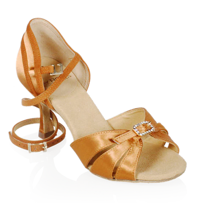 Ray Rose Ladies Latin Shoes 871-X PAVO_SALE