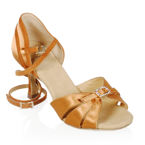 Ray Rose Ladies Latin Shoes 871-X PAVO_SALE