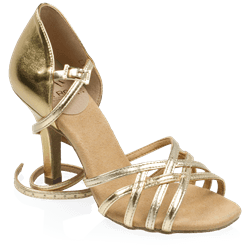 Ray Rose Latin Shoe H860 X KALAHARI Xtra ballroomshoes