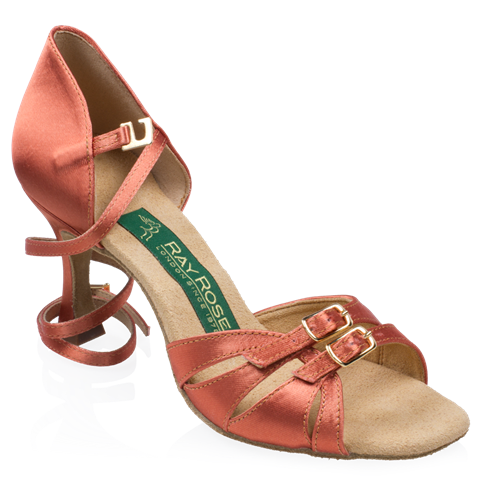 Ray Rose Ladies Latin Shoes AQUILA_sale