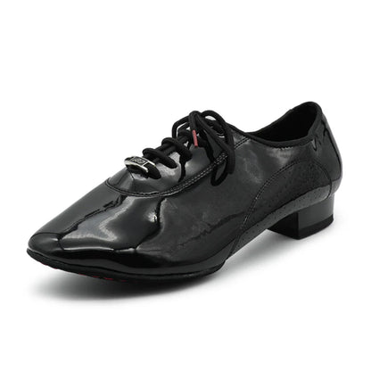 BD Dance Men's 309 Patent