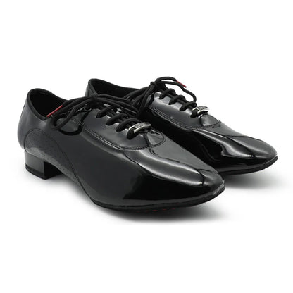 BD Dance Men's 309 Patent