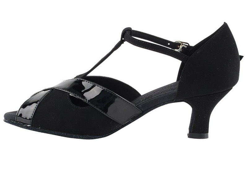 Very Fine Ladies Shoes with Peekaboo Toe 9275 In Stock