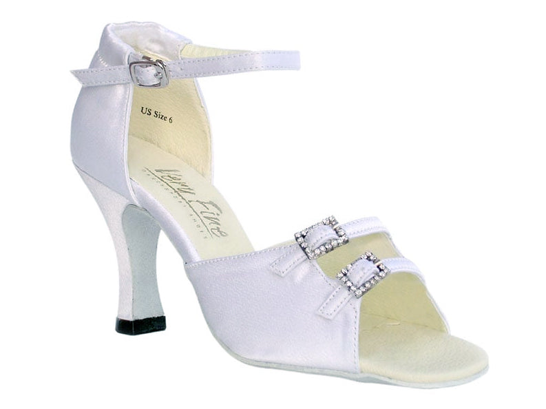 Very Fine Ladies Latin Shoes 1620