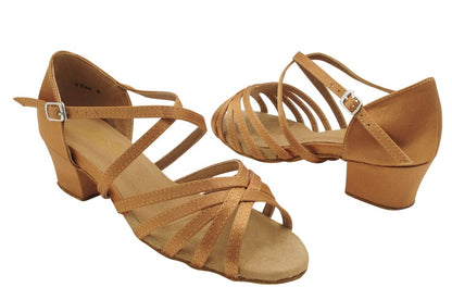 Very Fine Girl's 1670CG