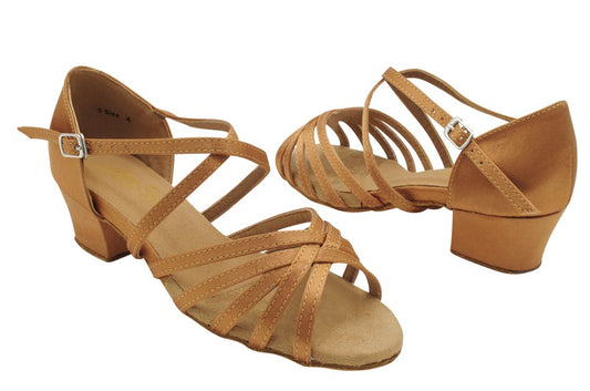 Very Fine Girl's 1670CG