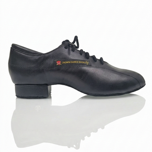 Crown Dance Shoes Men's 517L-8