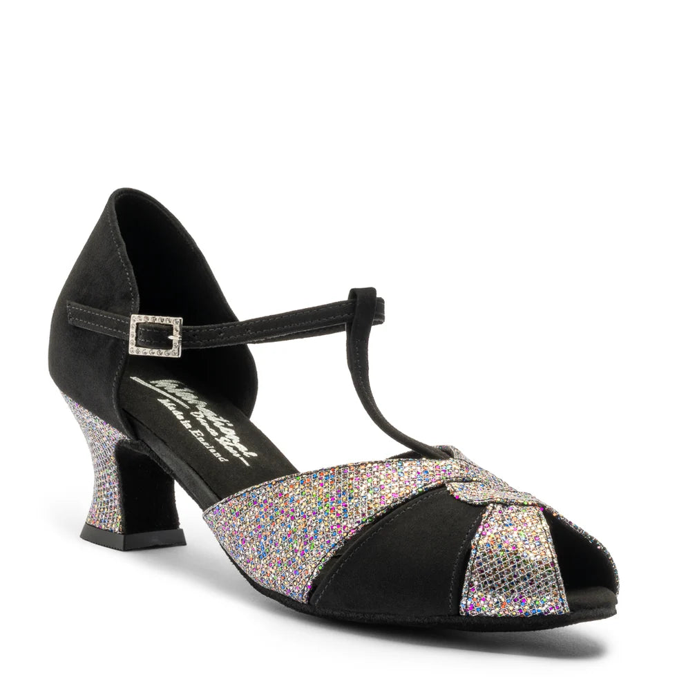 International Dance Shoes IDS 2002