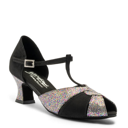 International Dance Shoes IDS 2002