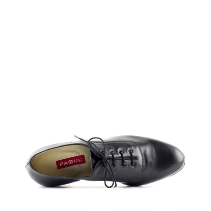 Ballroom dance shoe for men