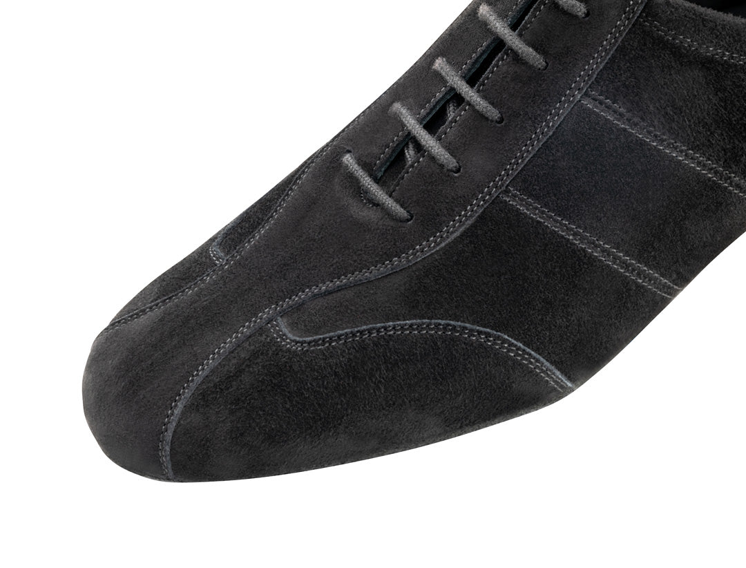 Cuneo Men's 4-Hole Lace-up Ballroom Dance Shoe