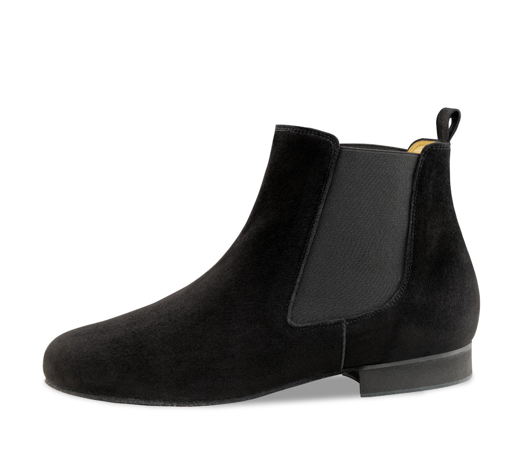 Werner Kern Olbia Men's Chelsea Dance Boot 