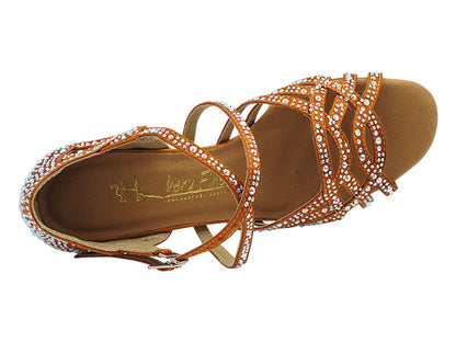 Very Fine 2933Bling CUSTOM