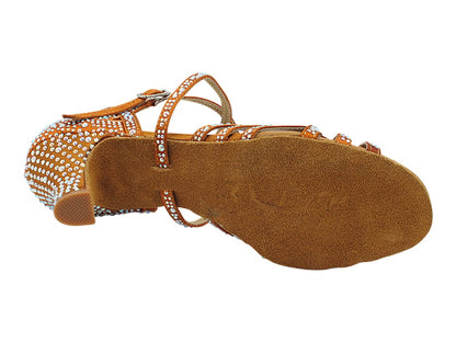 Very Fine 2933Bling CUSTOM