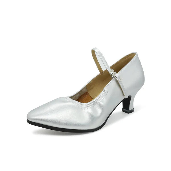 BD Dance 107 Leather