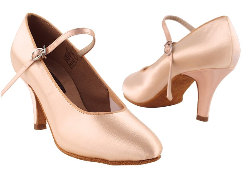 Very Fine Standard Ballroom Dance Shoe 3008 In Stock